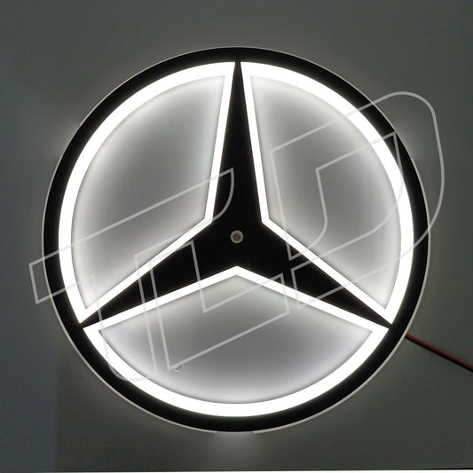 |TLD| Atego Backlight base for Original badge