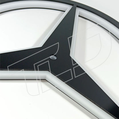 |TLD| Atego Backlight base for Original badge
