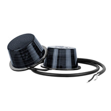 [HORPOL] Orange Double Module for Stalk Marker Light (GRAPHITE)