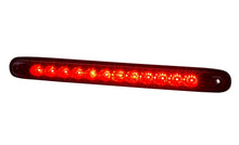 [HORPOL] Multifunction Rear Lamp