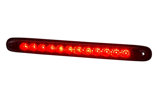 [HORPOL] Multifunction Rear Lamp