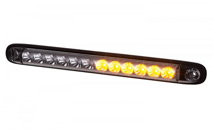 [HORPOL] Multifunction Rear ight