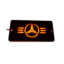Suitable for Mercedes Side Lights - TruckLedDesign