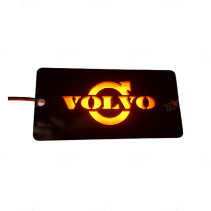 Suitable for Volvo Side Lights - TruckLedDesign