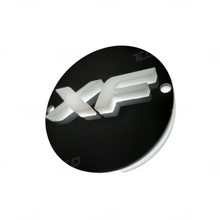 Suitable for DAF 'XF' Grill Lights - TruckLedDesign