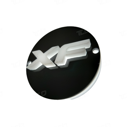 Suitable for DAF 'XF' Grill Lights - TruckLedDesign