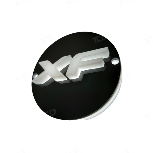 Suitable for DAF 'XF' Grill Lights - TruckLedDesign