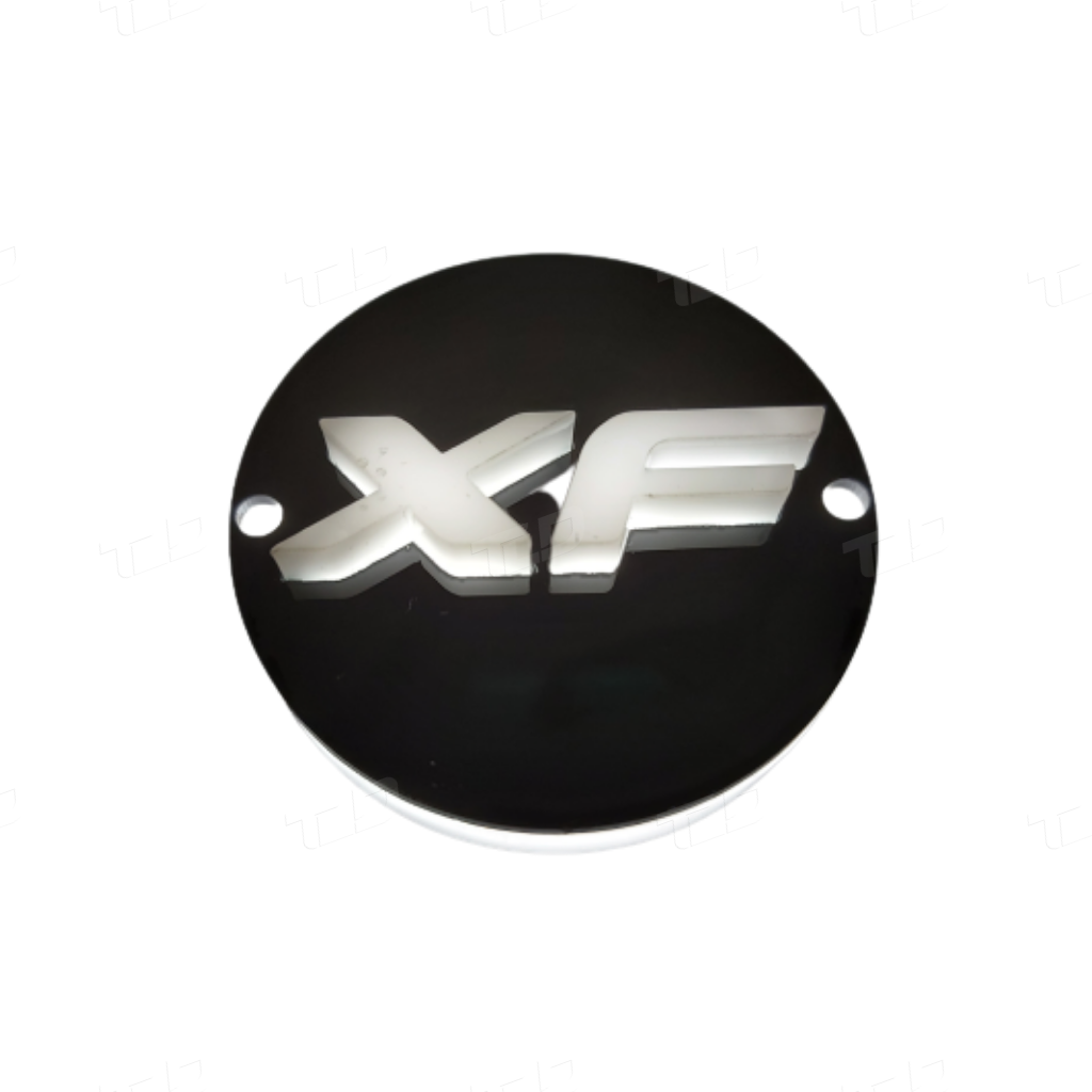 Suitable for DAF 'XF' Grill Lights - TruckLedDesign