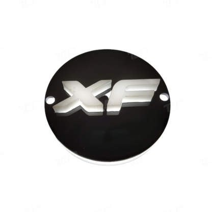 Suitable for DAF 'XF' Grill Lights - TruckLedDesign