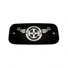 Suitable for DAF grill lights - TruckLedDesign
