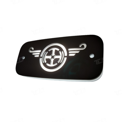 Suitable for DAF grill lights - TruckLedDesign