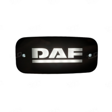 Suitable for DAF grill lights - TruckLedDesign