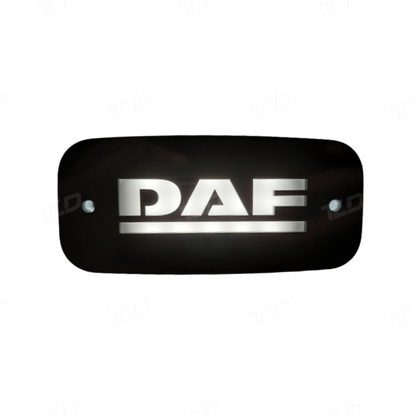 Suitable for DAF grill lights - TruckLedDesign