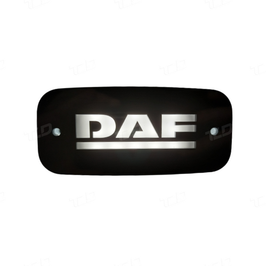 Suitable for DAF grill lights - TruckLedDesign