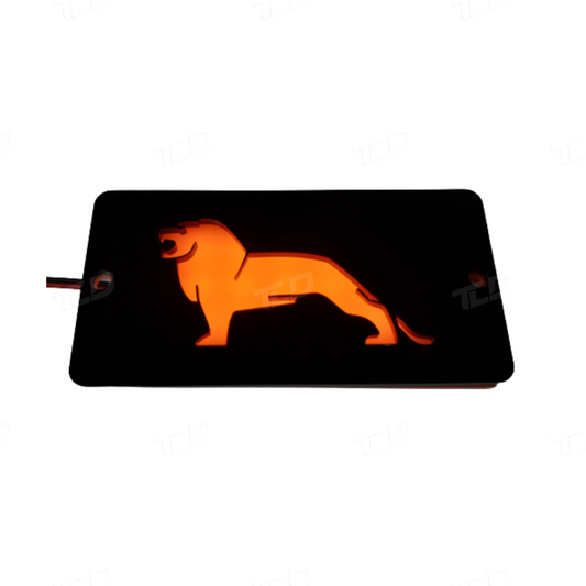 Suitable for MAN Side Lights - TruckLedDesign
