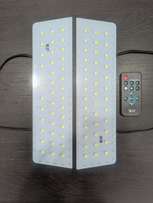 Renault T-Series dual color interior lights |2013-2025|