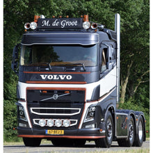Volvo FH4 Sunvisor Extension