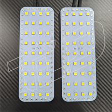 Volvo V5 Dual Colour interior lights (2020+ models)