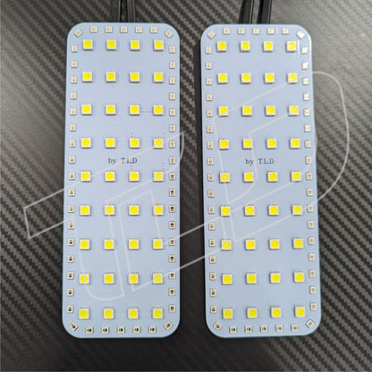 Volvo V5 Dual Colour interior lights (2020+ models)