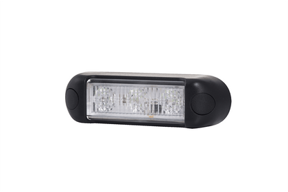 [HORPOL] Warning Light (Amber)