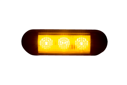 [HORPOL] Warning Light (Amber)