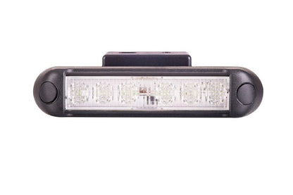 [HORPOL] LED Warning Light (Amber)